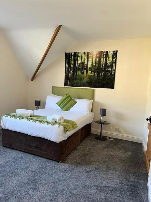 The Brooklyn Villa Kendal Ngoại thất bức ảnh