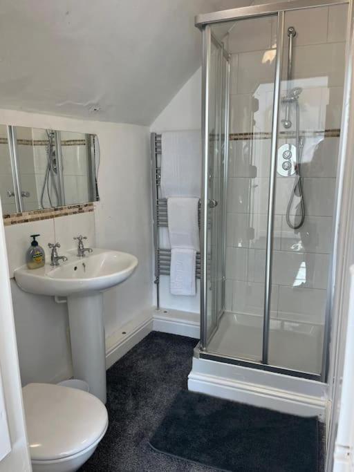 The Brooklyn Villa Kendal Ngoại thất bức ảnh